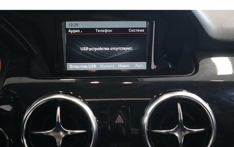 Mercedes-Benz GLK-Класс, 2014 год, 1 979 000 рублей, 12 фотография