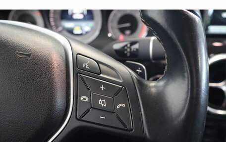 Mercedes-Benz GLK-Класс, 2014 год, 1 979 000 рублей, 10 фотография