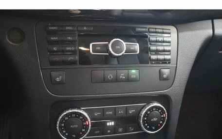 Mercedes-Benz GLK-Класс, 2014 год, 1 979 000 рублей, 13 фотография