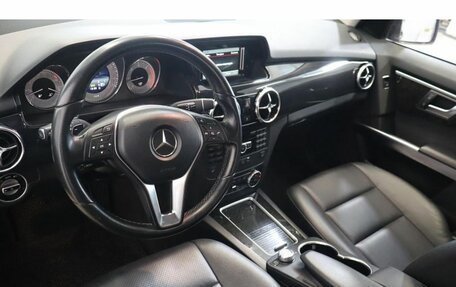 Mercedes-Benz GLK-Класс, 2014 год, 1 979 000 рублей, 6 фотография