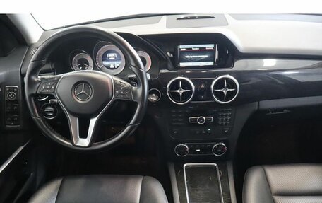 Mercedes-Benz GLK-Класс, 2014 год, 1 979 000 рублей, 11 фотография