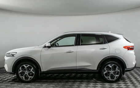 Haval F7 I, 2022 год, 2 580 000 рублей, 8 фотография