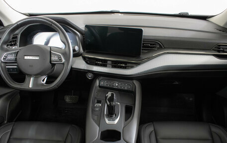 Haval F7 I, 2022 год, 2 580 000 рублей, 11 фотография