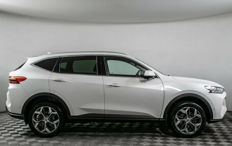 Haval F7 I, 2022 год, 2 580 000 рублей, 4 фотография