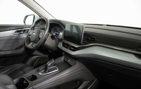 Haval F7 I, 2022 год, 2 580 000 рублей, 9 фотография