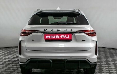 Haval F7 I, 2022 год, 2 580 000 рублей, 6 фотография