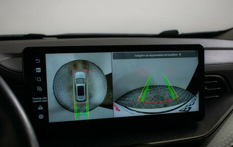 Haval F7 I, 2022 год, 2 580 000 рублей, 17 фотография