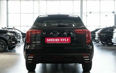 Haval Jolion, 2026 год, 2 708 295 рублей, 5 фотография