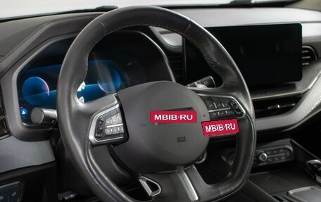 Haval F7 I, 2022 год, 2 580 000 рублей, 13 фотография