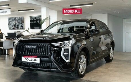 Haval Jolion, 2026 год, 2 708 295 рублей, 2 фотография