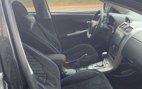 Toyota Corolla, 2011 год, 1 080 000 рублей, 11 фотография