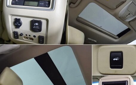 Infiniti QX60 I рестайлинг, 2014 год, 1 100 000 рублей, 3 фотография