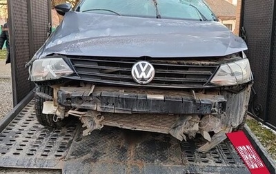 Volkswagen Jetta VI, 2015 год, 350 000 рублей, 1 фотография