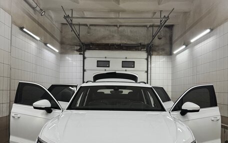 Volkswagen Touareg III, 2019 год, 7 500 000 рублей, 1 фотография