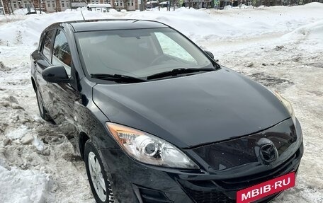 Mazda 3, 2010 год, 499 000 рублей, 1 фотография