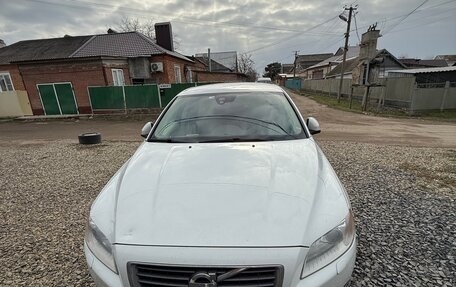 Volvo S80 II рестайлинг 2, 2012 год, 1 230 000 рублей, 1 фотография