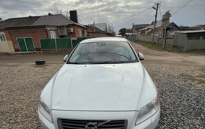 Volvo S80 II рестайлинг 2, 2012 год, 1 230 000 рублей, 1 фотография