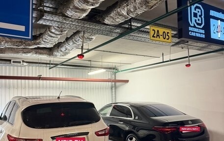 Infiniti QX60 I рестайлинг, 2014 год, 1 100 000 рублей, 2 фотография