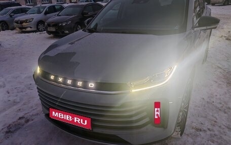 CheryExeed TXL, 2022 год, 2 445 000 рублей, 1 фотография