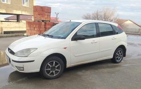 Ford Focus IV, 2004 год, 250 000 рублей, 1 фотография