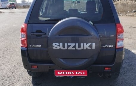 Suzuki Grand Vitara, 2012 год, 1 300 000 рублей, 1 фотография