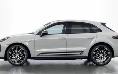 Porsche Macan I рестайлинг, 2025 год, 12 600 000 рублей, 1 фотография