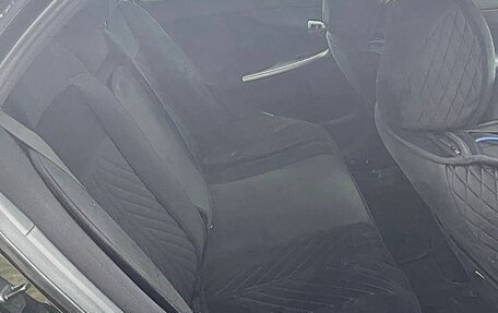 Toyota Corolla, 2011 год, 1 080 000 рублей, 13 фотография