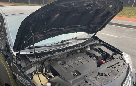 Toyota Corolla, 2011 год, 1 080 000 рублей, 16 фотография