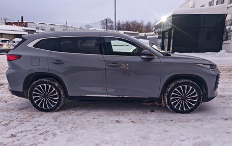 CheryExeed TXL, 2022 год, 2 445 000 рублей, 2 фотография