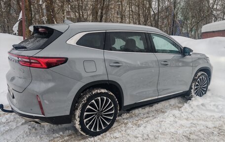 CheryExeed TXL, 2022 год, 2 445 000 рублей, 8 фотография