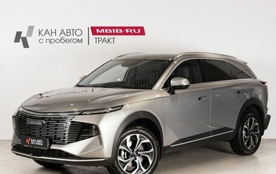 Haval F7, 2024 год, 3 029 400 рублей, 1 фотография