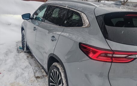 CheryExeed TXL, 2022 год, 2 445 000 рублей, 9 фотография