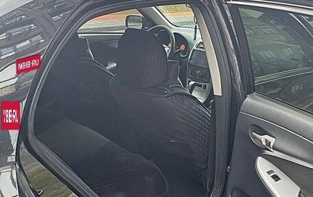 Toyota Corolla, 2011 год, 1 080 000 рублей, 14 фотография