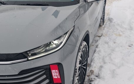 CheryExeed TXL, 2022 год, 2 445 000 рублей, 4 фотография