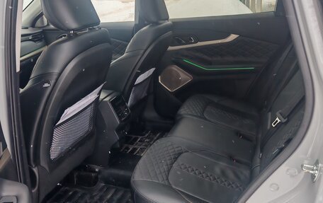 CheryExeed TXL, 2022 год, 2 445 000 рублей, 12 фотография