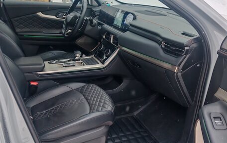 CheryExeed TXL, 2022 год, 2 445 000 рублей, 15 фотография