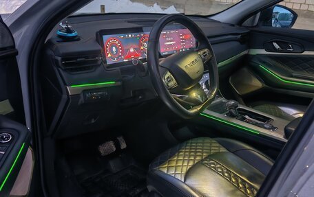 CheryExeed TXL, 2022 год, 2 445 000 рублей, 20 фотография