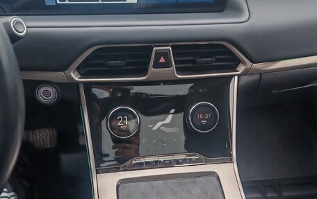 CheryExeed TXL, 2022 год, 2 445 000 рублей, 16 фотография