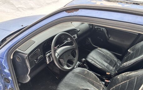 Volkswagen Golf III, 1994 год, 120 000 рублей, 9 фотография