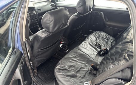 Volkswagen Golf III, 1994 год, 120 000 рублей, 8 фотография