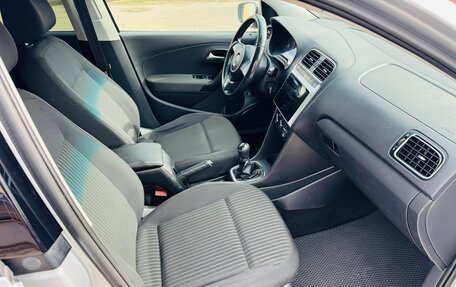 Volkswagen Polo VI (EU Market), 2012 год, 657 000 рублей, 9 фотография