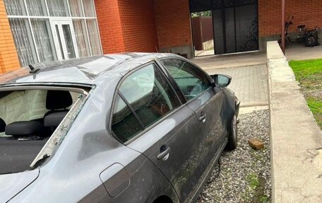 Volkswagen Jetta VI, 2015 год, 350 000 рублей, 5 фотография