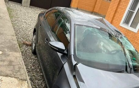 Volkswagen Jetta VI, 2015 год, 350 000 рублей, 2 фотография