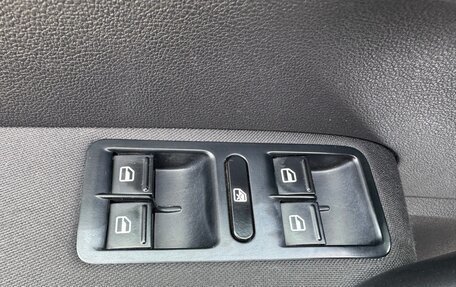 Volkswagen Polo VI (EU Market), 2012 год, 657 000 рублей, 11 фотография