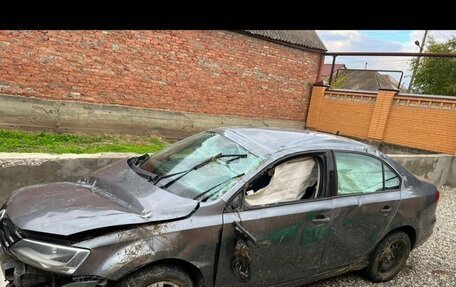 Volkswagen Jetta VI, 2015 год, 350 000 рублей, 3 фотография