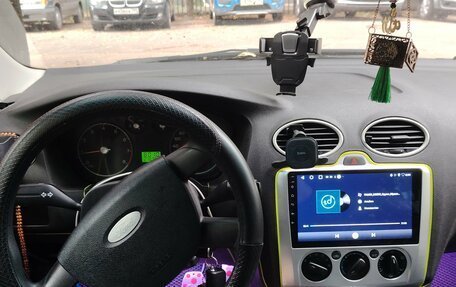 Ford Focus II рестайлинг, 2006 год, 470 000 рублей, 14 фотография