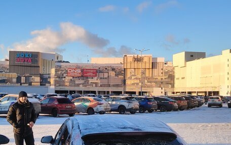 Ford Focus II рестайлинг, 2006 год, 470 000 рублей, 10 фотография