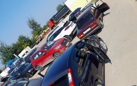 Ford Focus II рестайлинг, 2006 год, 470 000 рублей, 18 фотография