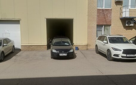 Ford Focus II рестайлинг, 2006 год, 470 000 рублей, 21 фотография