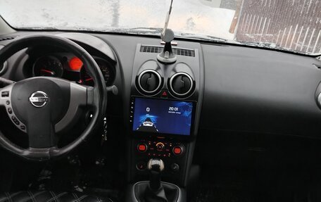 Nissan Qashqai, 2007 год, 620 000 рублей, 5 фотография